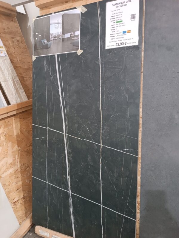 721 Sahara Noir 60x120