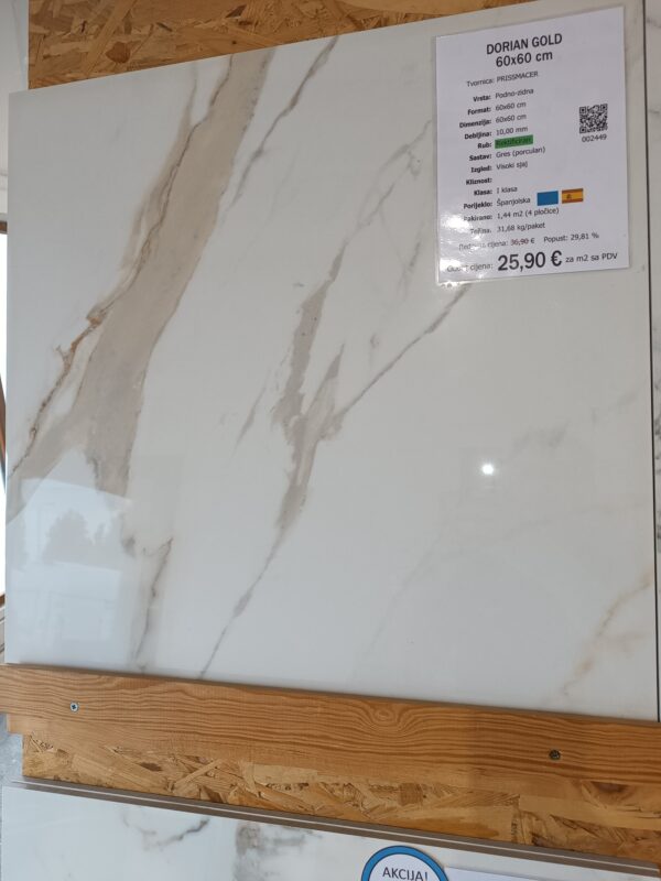 851 Dorian Gold 60x60 (1)