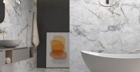 Koje pločice vizualno povećavaju malu kupaonicu