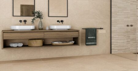 Zašto granitogres dominira u modernim oblogama doma