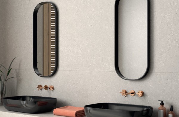 Pločice za kupaonicu: vodič za brži odabir modela