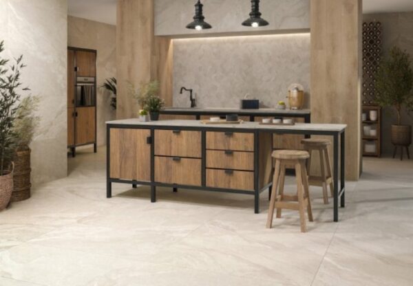 Trendovi kupaonskih pločica koji osvježavaju interijer bez velikih zahvata