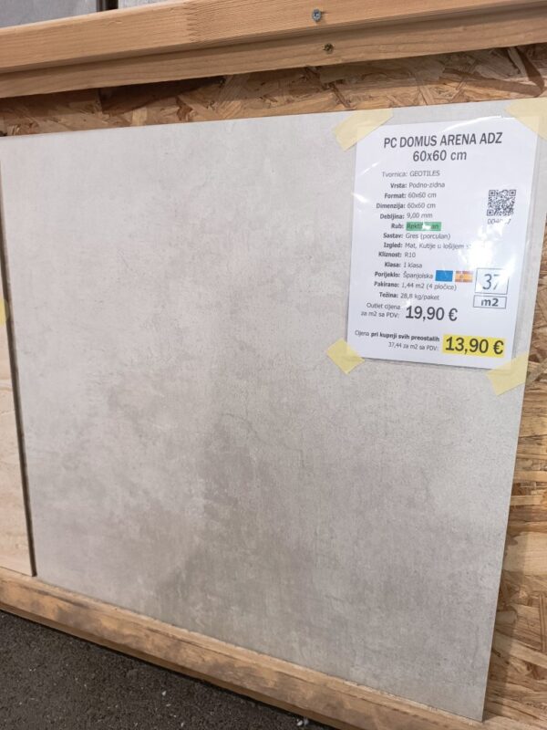 110 Domus Arena Adz 60x60