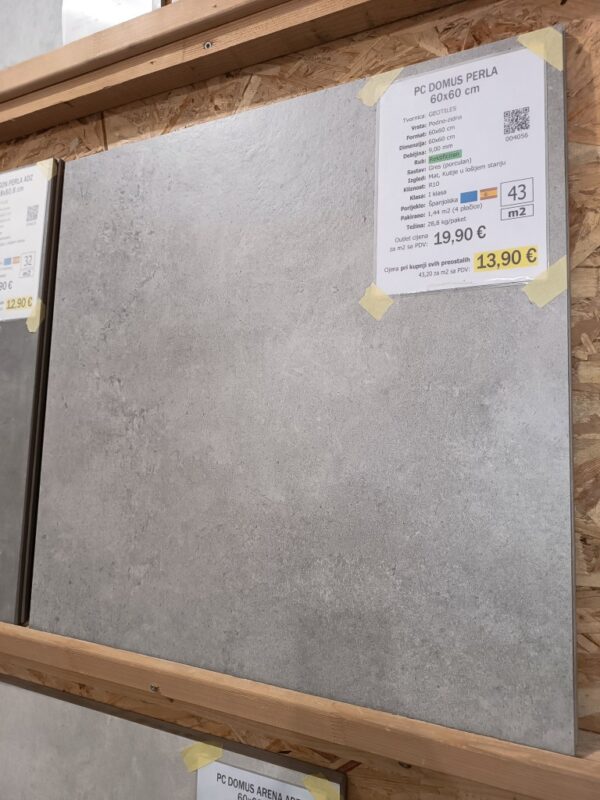 111 Domus Perla 60x60