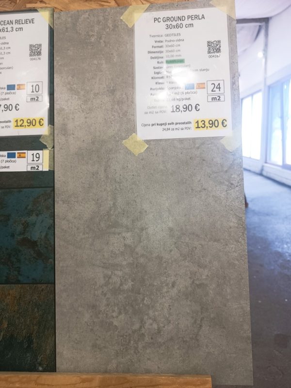 014 Ground Perla 30x60