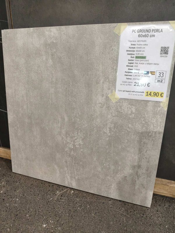 018 Ground Perla 60x60
