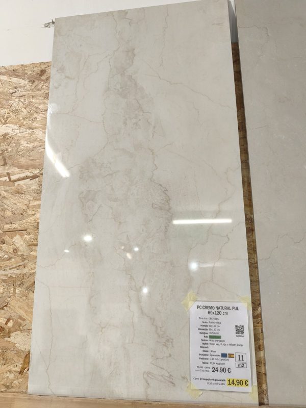 067 Cremo Natural Pul 60x120