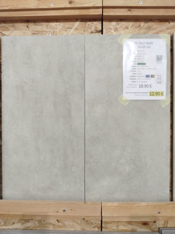 talo taupe
