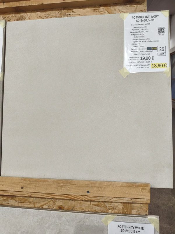 015 Moon Anti Ivory 60,5x60,5
