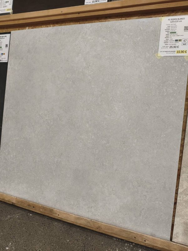 021 Roden Blanco 120x120