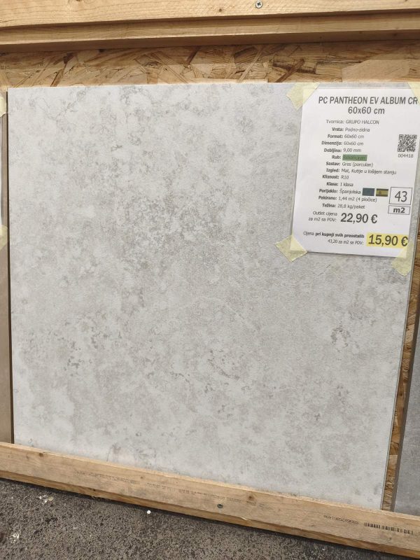 045 Pantheon Ev Arena Cr 60x60