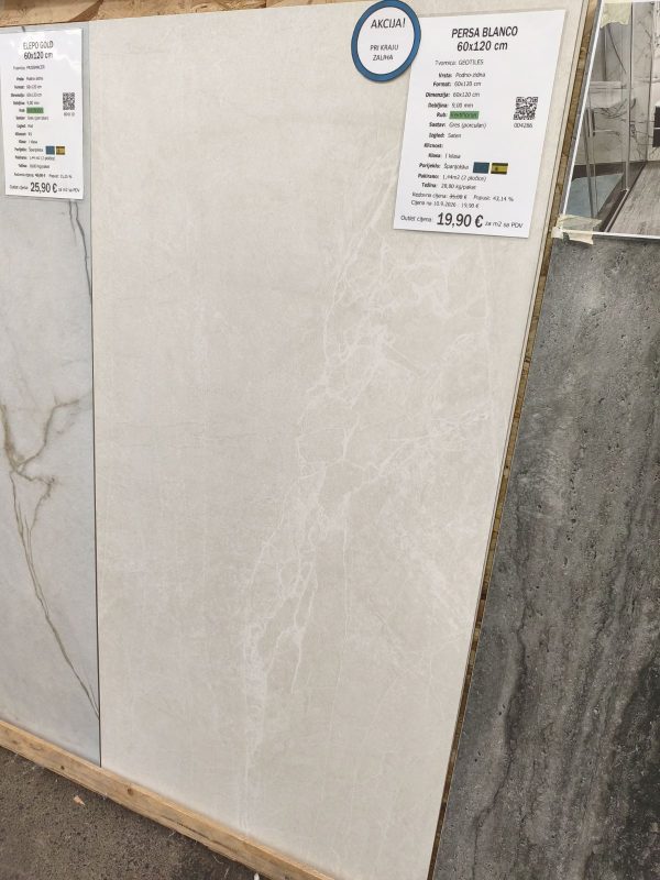 336 Persa Blanco 60x120