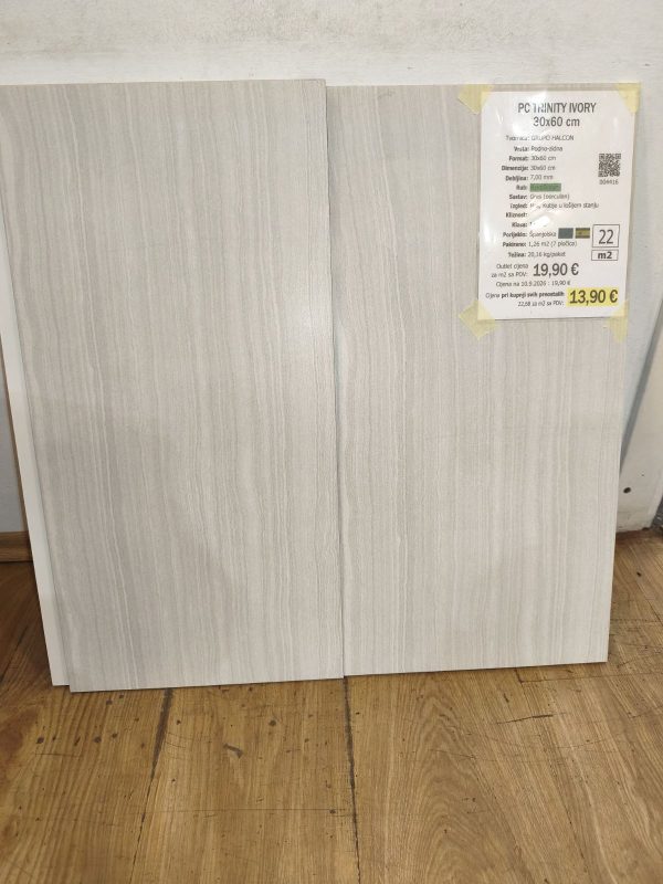 024 Trinity Ivory 30x60